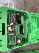 Stout Tool X-brand Heavy Duty Cordless Band Saw
