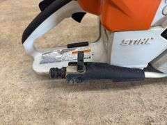 Stihl GS 461 16” Chain Saw