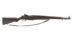 1942 Springfield Armory  M1 Garand  30-06 Sprg.  Semi Auto Rifle