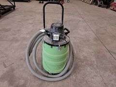 Greenlee 690 Blower/Vacuum Fishing System
