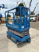 Genie  GS 1930  Scissor Lift