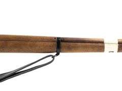 Rare British  L59A1 Drill Rifle  .303 Brit  Bolt Action Rifle
