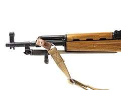 Norinco  "Paratrooper" SKS  7.62x39mm  Semi Auto Rifle