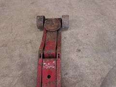 Heavy Duty Jack