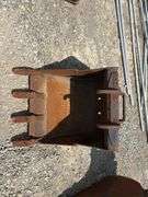 24” Excavator Digging Bucket