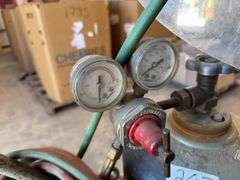 Acetylene Torches