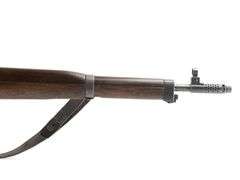 Hakim  Rifle  8mm Mauser  Semi Auto Rifle