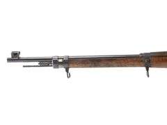 Persian   Mauser M98/29  8mm Mauser  Bolt Action Rifle