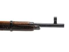 1943 Mosin Nagant  M91/30  7.62x54R  Bolt Action Rifle