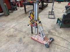 Hilti Core Drill
