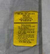 U.S. Army Class A Green Service Uniform Jacket, Pants, & Shirt