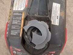 Craftsman 2500i Portable Generator