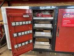 Large Custom Gang/Tool Box