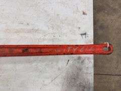 Rigid E36 Heavy Duty Pipe Wrench