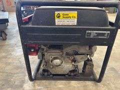 Honda EB3000C Generator