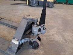 Pallet Jack