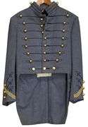 1972 West Point Cadet Uniform Jacket