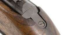 Inland Mfg Div.   M1 Carbine  30 Carbine  Semi Auto Rifle
