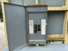 Temporary Power Service