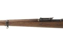 Swiss  Schmidt-Rubin M96/11  7.5 Swiss  Bolt Action Rifle