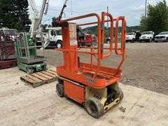 2013  JLG  1230ES  Scissor Lift