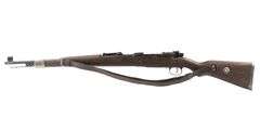 1944 Mauser Oberndorf   Kar98k  8mm Mauser  Bolt Action Rifle