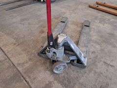 Pallet Jack