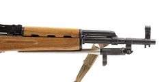 Norinco  "Paratrooper" SKS  7.62x39mm  Semi Auto Rifle