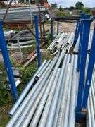 Global 4’ X 42” Pipe Rack
