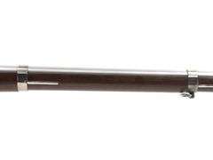 EuroArms  U.S. Springfield Model 1861  58 Cal  Percussion Muzzleloader