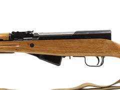 Norinco  "Paratrooper" SKS  7.62x39mm  Semi Auto Rifle