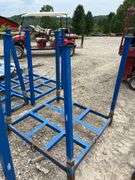4’ X 4’ Pipe Rack