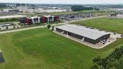 Superior Ashland County Absolute Commercial Land Online Only Auction