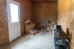 Byler 14.88 Acre Homestead Auction