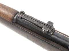 1941 Waffenwerke Brunn  G.24(t)  8mm Mauser  Bolt Action Rifle