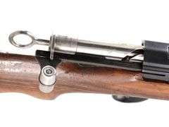 Swiss  K31  7.5 Swiss  Bolt Action Rifle