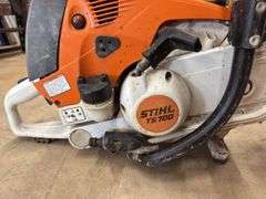 Stihl TS 700 Cutoff Saw