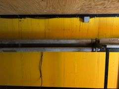 26’ Heavy Duty Car Hauler Trailer