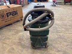 Greenlee 690 Blower/Vacuum Fishing System