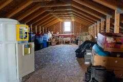 Byler 14.88 Acre Homestead Auction
