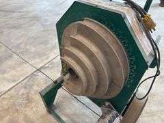 GreenLee S57504 Power Pipe Bender