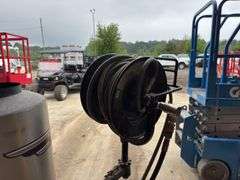 Alkota Steam Pressure Washer