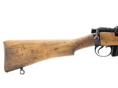 1916 B.S.A.   Lee-Enfield No.1 Mk III*  .303 Brit  Bolt Action Rifle