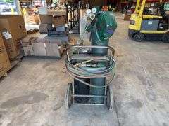Acetylene Torches
