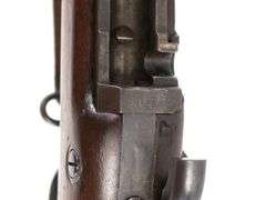 U.S. Springfield   Model 1886   45-70 Gov't   Single Shot Rifle