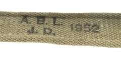 1945 Long Branch  Lee-Enfield No. 4 Mk 1*  .303 Brit  Bolt Action Rifle