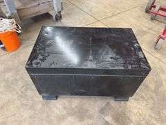 Ridgid Model RB32 Job Box