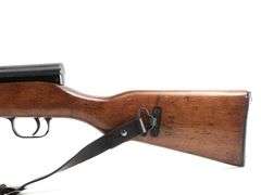 Rare 1978 Albanian  SKS  7.62x39mm  Semi Auto Rifle