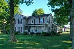  Ashtabula 111 - Acre Real Estate Auction