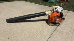 Stihl BG55 Leaf Blower